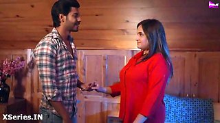 Wonderful Indian fatty erotic mind-boggling movie