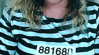 Prison Ex Girlfriend Breaks Out to Fuck