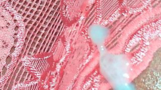 Fuck Me Hard and Cum Enough Darling