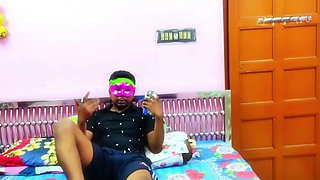 Incredible Indian BBW slut sex mind-blowing story