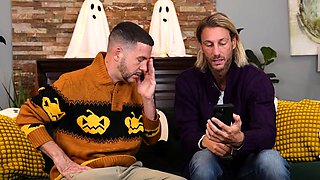 The Virgin Curse Selina Bentz, Juniper Ren, Tony Rubino, Rya