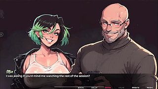 My New Girlfriend - Best Scenes - Part 3