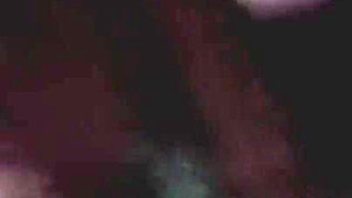 Cumshot in My Mouth