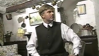 Spanking Of Julia 1999