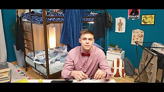 Mature4k. two peckers are the best anti age therapy