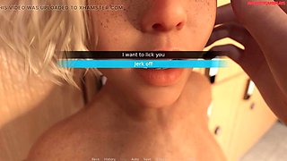 A husband caught his wife cheating with her personal trainer, Hotwife fucks BBC - Hotwife 20