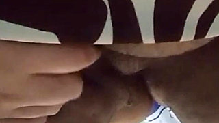 Every Time My Wife Comes in to Take a Bath She Sends Me a Video Masturbating