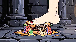 Exclusive! Asmr Cartoon Compilation.food Fetish Crash Compilation Cartoon. Foot Fetish Cartoon. Food Fetish. Food Porn