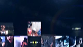 Parliamentary Pussy With Lou Lou - Jasmine Lee, Danny D And Keiran Lee