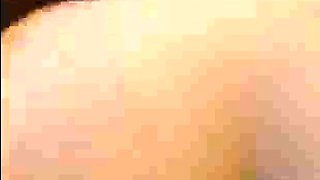 cuckold caught cheating BBW riding a black cock mm