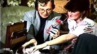 Extreme Vintage Spanking
