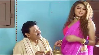 Gao ki Garmi New Vovi Web series 2024 Episode 02