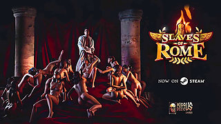 Slaves of Rome - Possessed by the Master