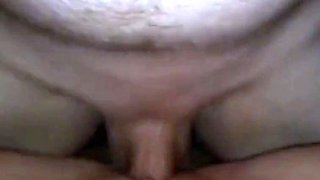 Big Clit Girl POV Close-Up Webcam Sex