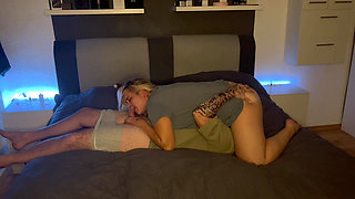 69 Facecitting Licking Blowjob Oral Satisfaction Foreplay Hot Horny Wet Climax We Cum, Makes It After to the Explosion