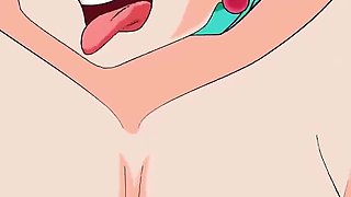 Video Dragon Ball Z Bulma Hentai
