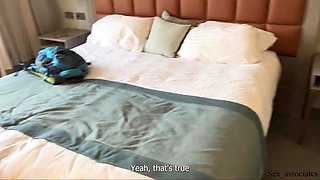 Posh vixen soul-stirring adult video