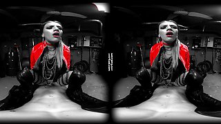 Fuck City - A Dame To Cum For - Xvirtual - Sexlikereal