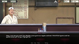 Naruto - Kunoichi Trainer [v0.13] Part 37 Naked Tsunade -sama by Loveskysan69