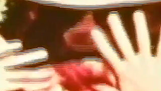 Vintage Gangbang with Young Sluts and Big Cocks (full Movie)