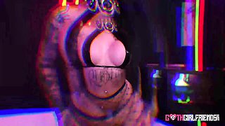 Nice Lacey Jayne at hd scene