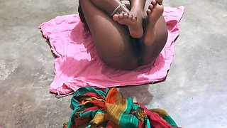 Talgu Village Big Boobs Pressing and Fucking
