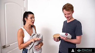 NURU MASSAGE - HOTTEST PETITE TEENS COMPILATION! Kylie Rocket, Kyler Quinn, Jill Kassidy, AND MORE!: Porn