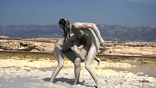 SILVER MUD