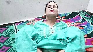 Step sister ko ghar ghus ke jabar dasti pel diya