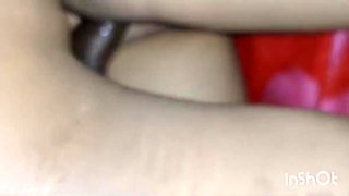 Desi Bengali Village Divorce Stepmother Fuck Stepson Alone At Home.?desi Stepmom Tight Red Pussy