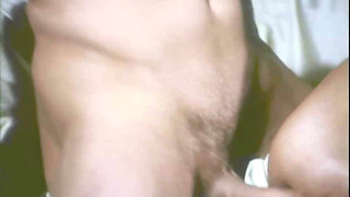 Busty Sarah Young Takes It in the Ass From Her Husband