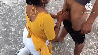 Seth's Wild Fuck with Hot Indian Maid - Hardcore POV Sex in HD