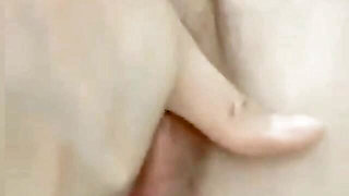 Very wet pussy. Can you suck it baby Hana373
