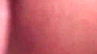 Gangbang with Black Slut Fucked Hard