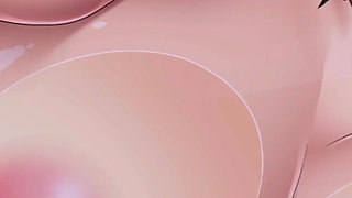 Ep1: Prologue - Busty Idol Manor (gameplay)