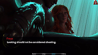 Fate Won’t Separate Us - V0.6b - Cheating Update