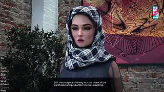 Esra in Istanbul Update 29
