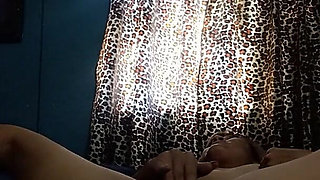 I Got Hot Watching Videos