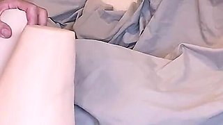 I Cheat on My Stepfather and Exchange the "tantaly" Doll for My Real Ass and He Makes Me Swallow My Dirty Anal Creampie!!!cam 2