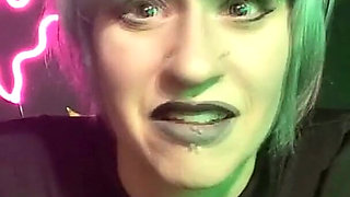 The Purge- Baby Doll