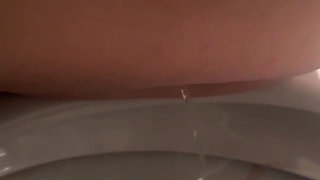 How Badly Do You Want Me to Pee on You?