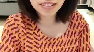 QXYQXY CHINESE WIFE LIVE MASTURBATION: Amateur, Milf  Solo Porn