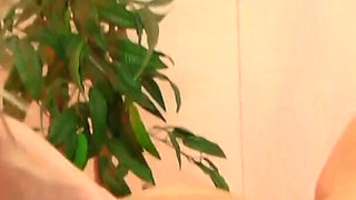 Two MILF sluts in lesbian action