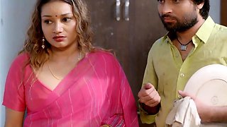 Desi Indian Wife Illegal Affair with Husband s Friend