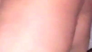 19 Year Old Iranian Slut Wearing a Hijab Has Sex with a Moroccan Man and He Ejaculates Inside Her Pussy