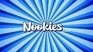 Ebony Buxom MILF porn video