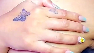 My Dildo Fills It Completely, It Can't Take It Anymore