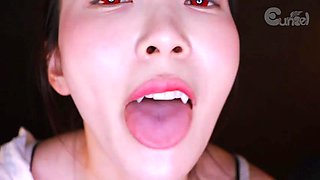 Watch Eungel Kiss - Hot, Korean, Bongacams Porn