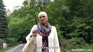 Czech Streets 113 Tour guide from Karlstejn