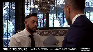 Full Disclosure - MENatPLAY